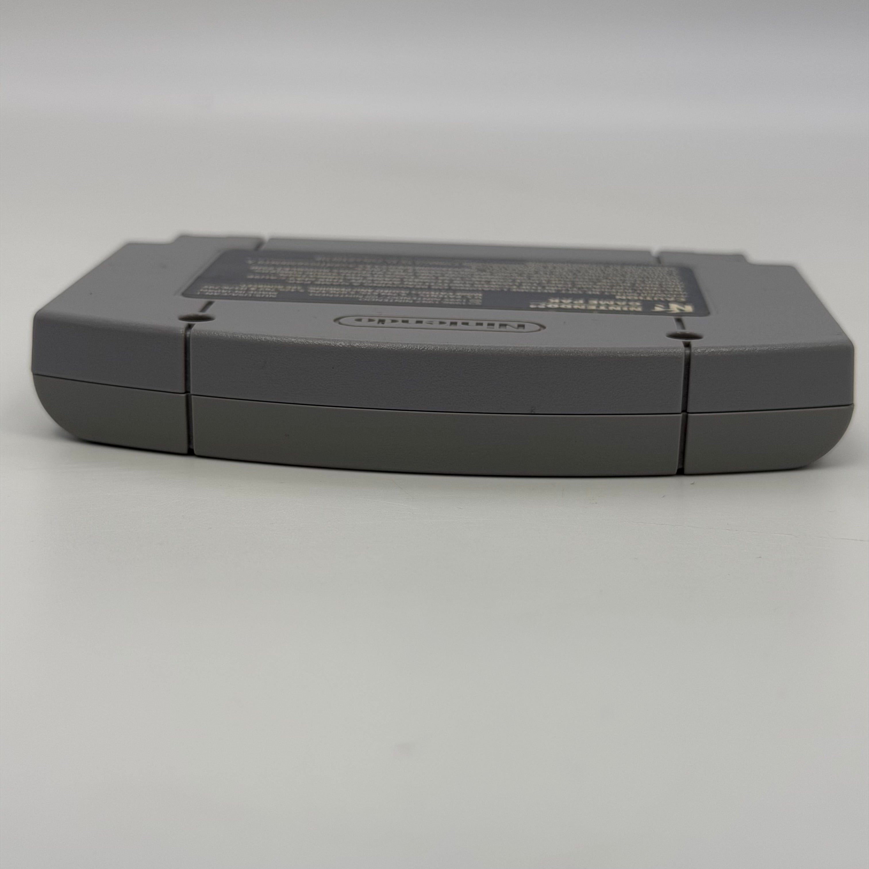 Mario Kart 64 (Nintendo 64 N64, 1996) CARTRIDGE ONLY