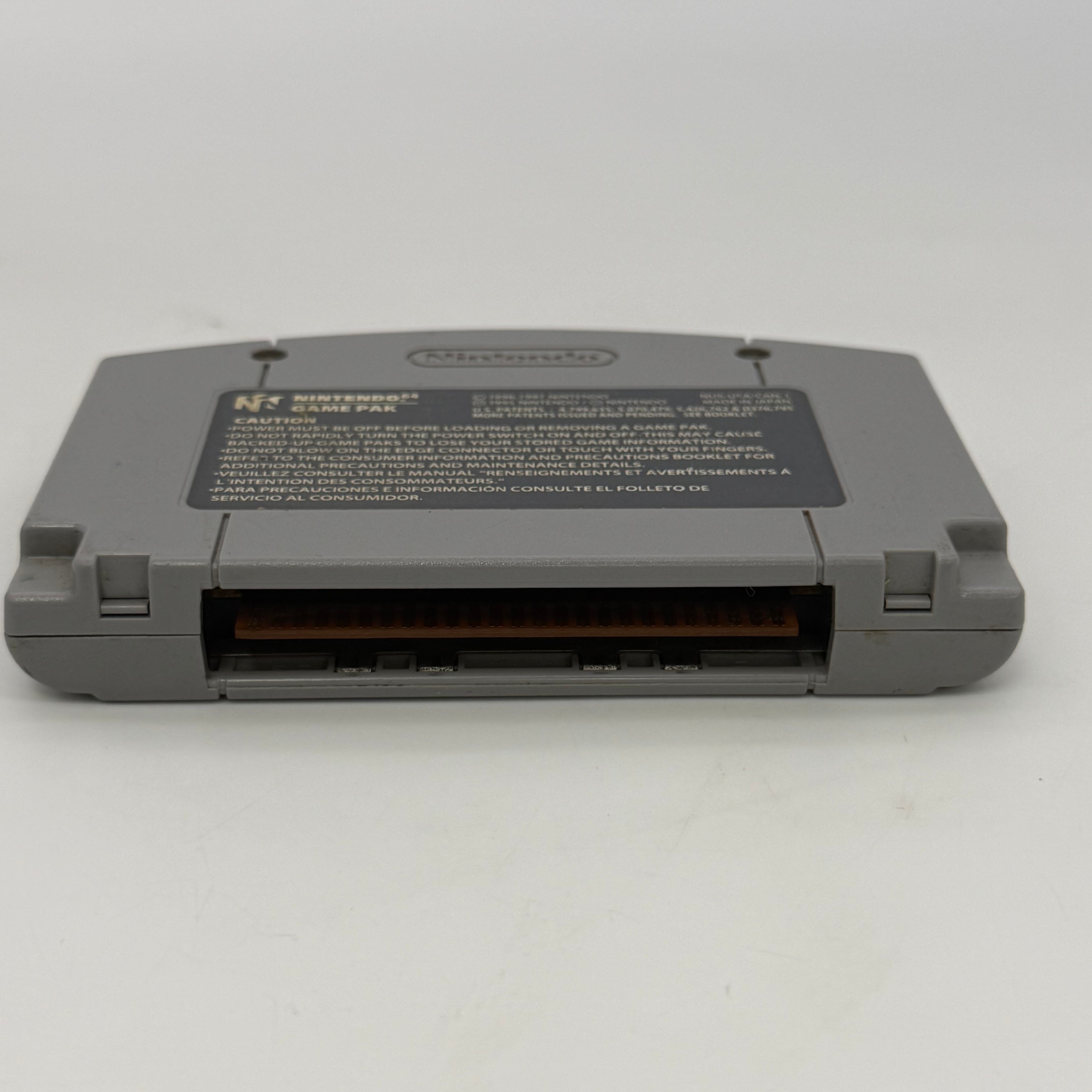 Nintendo Banjo-Tooie for Nintendo 64 N64 - Cartridge Only