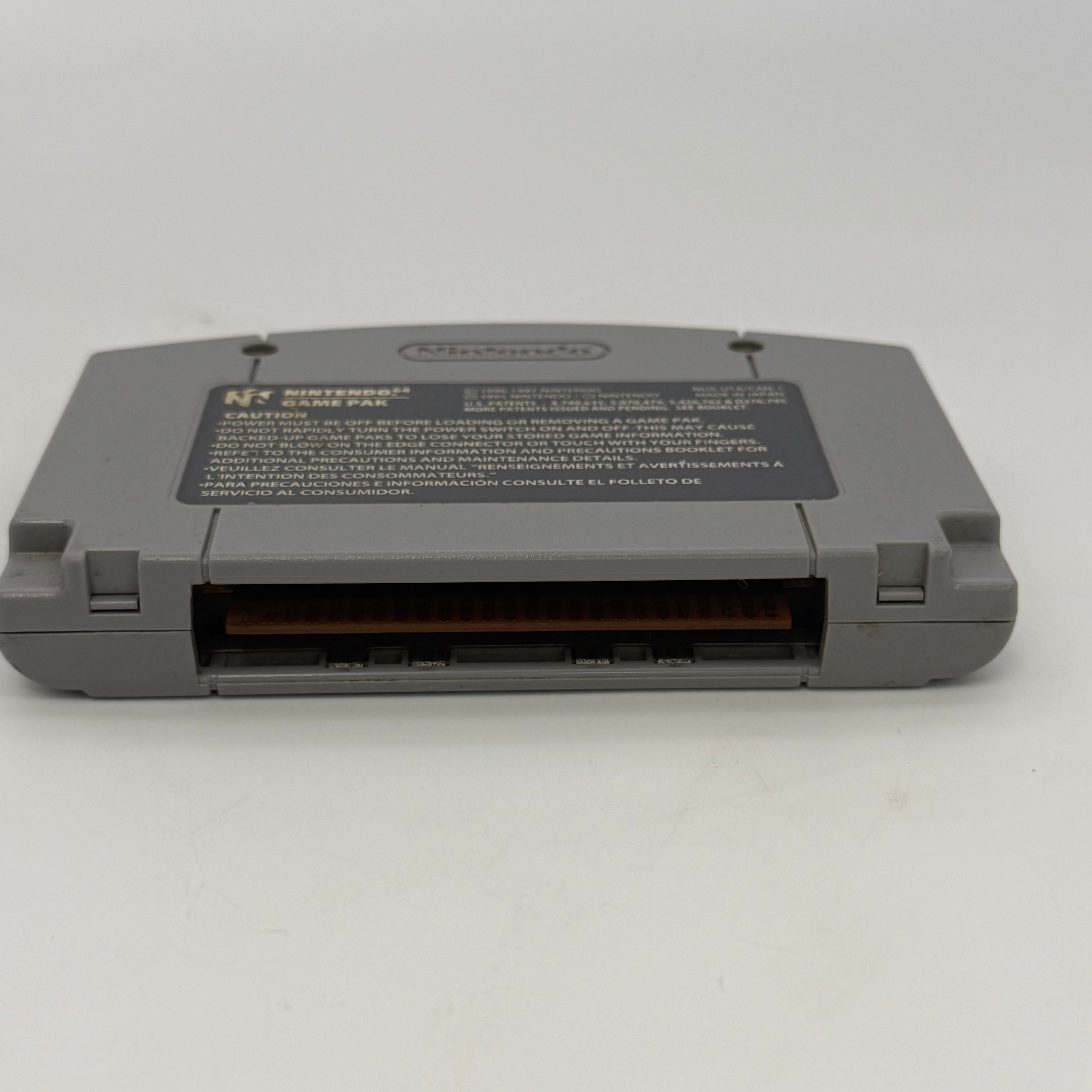 Nintendo Banjo-Tooie for Nintendo 64 N64 - Cartridge Only