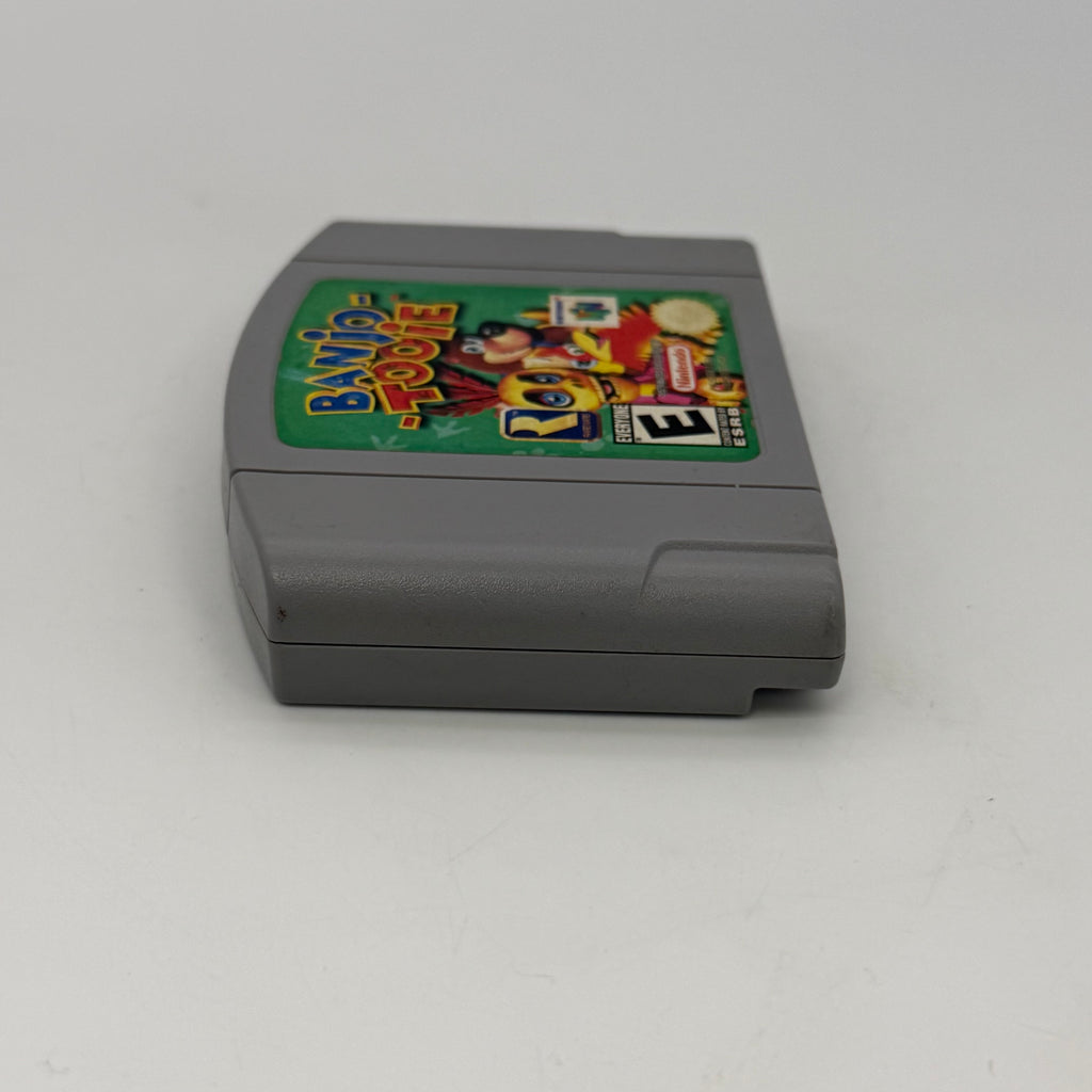 Nintendo Banjo-Tooie for Nintendo 64 N64 - Cartridge Only