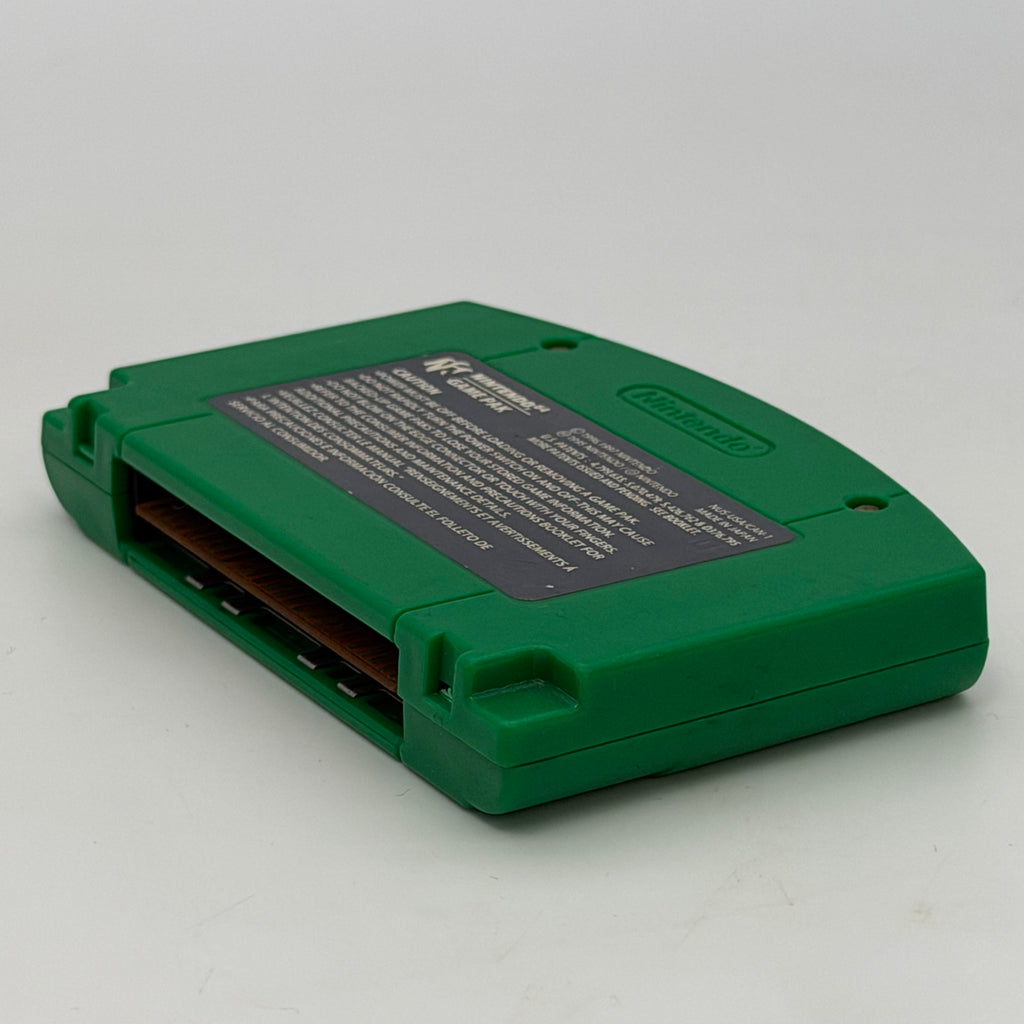 BattleTanx: Global Assault (Nintendo 64, 1999) N64 *Cartridge Only*