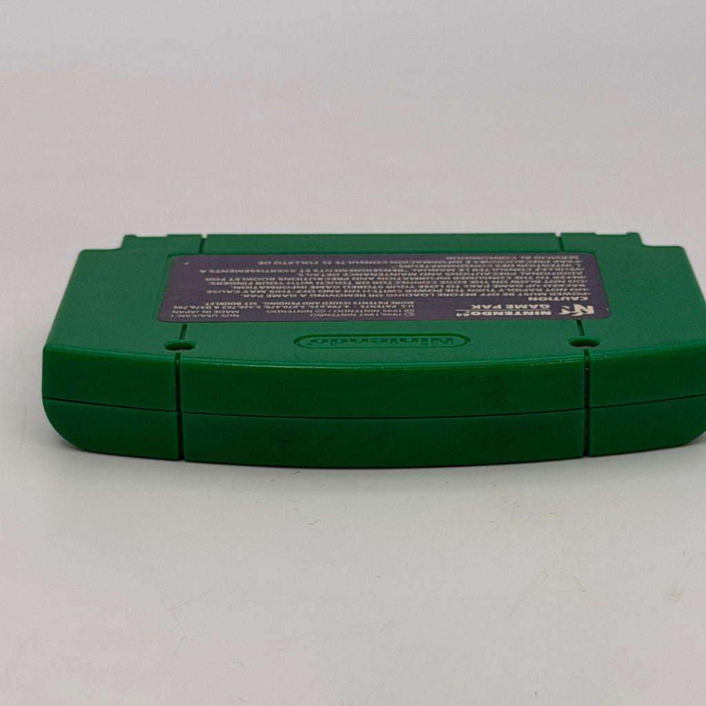 BattleTanx: Global Assault (Nintendo 64, 1999) N64 *Cartridge Only*