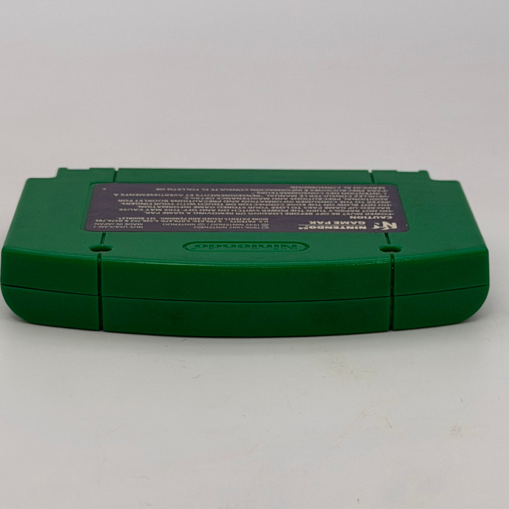 BattleTanx: Global Assault (Nintendo 64, 1999) N64 *Cartridge Only*