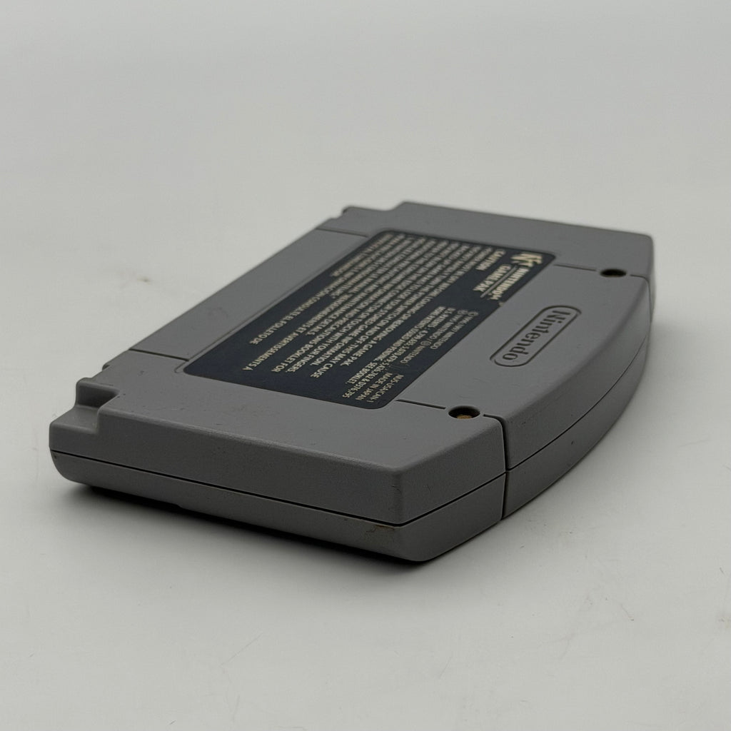 The Legend of Zelda Ocarina of Time Nintendo 64 N64 Authentic (Cartridge Only)