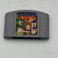 Banjo-Kazooie (Nintendo 64 N64, 1996) Cartridge Only