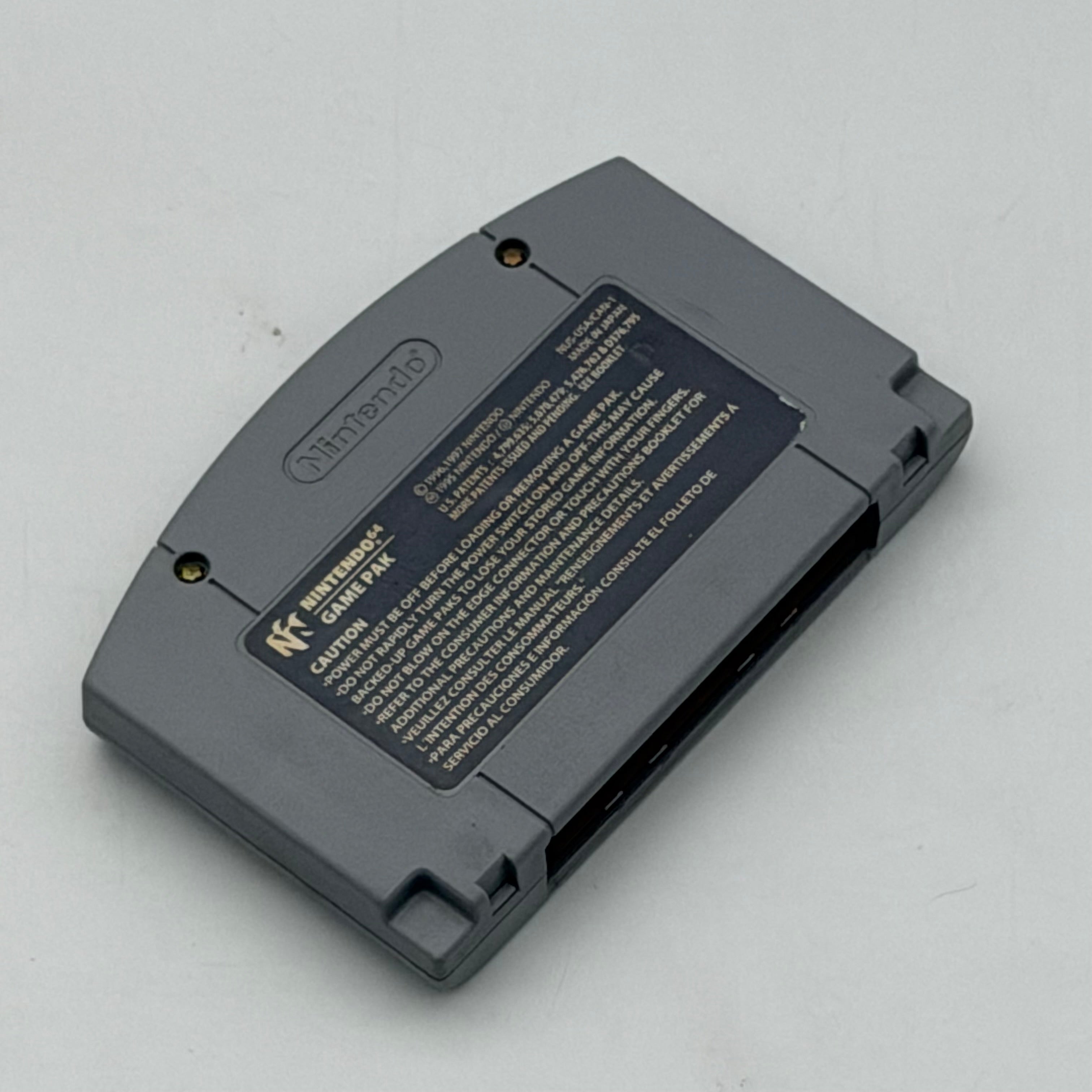Banjo-Kazooie (Nintendo 64 N64, 1996) Cartridge Only