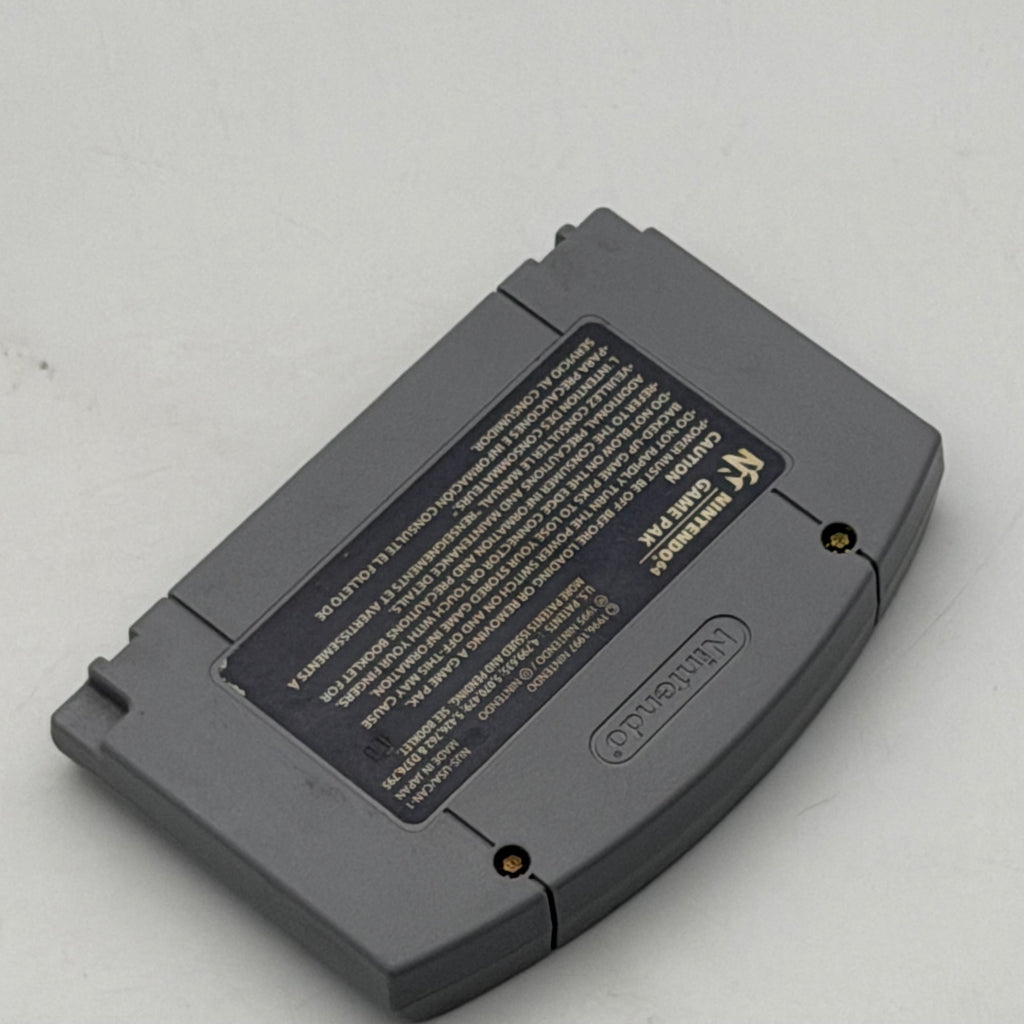 Banjo-Kazooie (Nintendo 64 N64, 1996) Cartridge Only