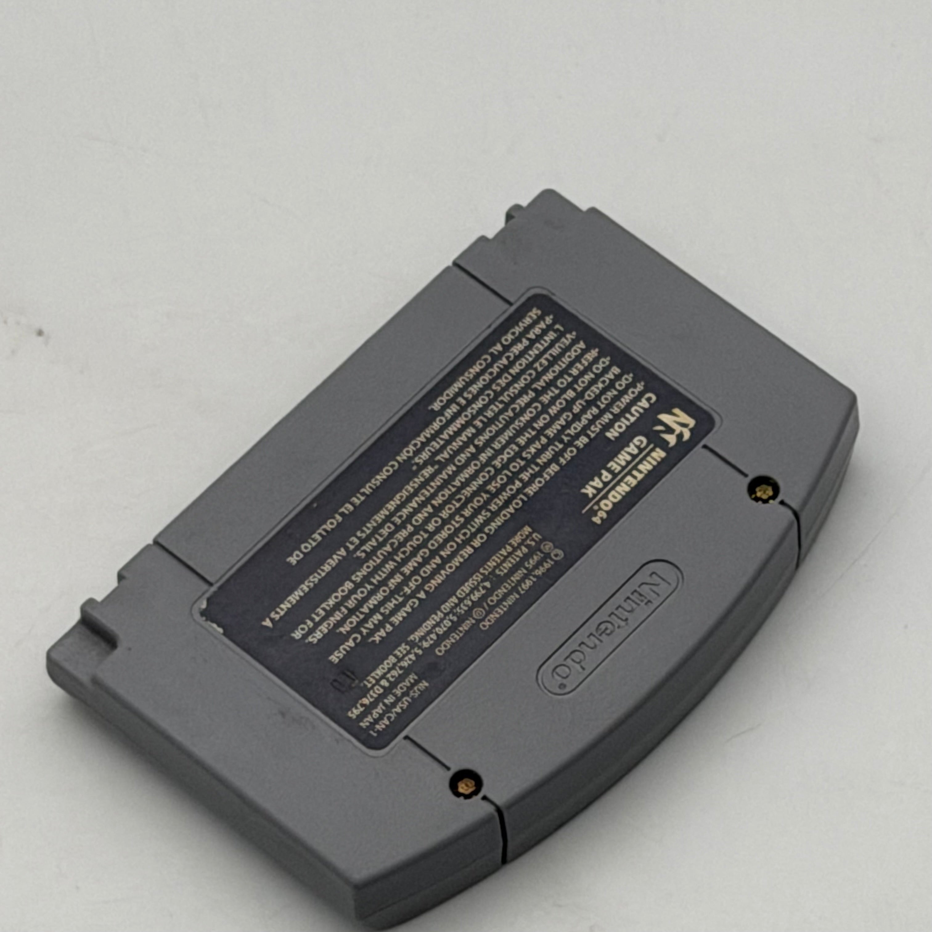 Banjo-Kazooie (Nintendo 64 N64, 1996) Cartridge Only