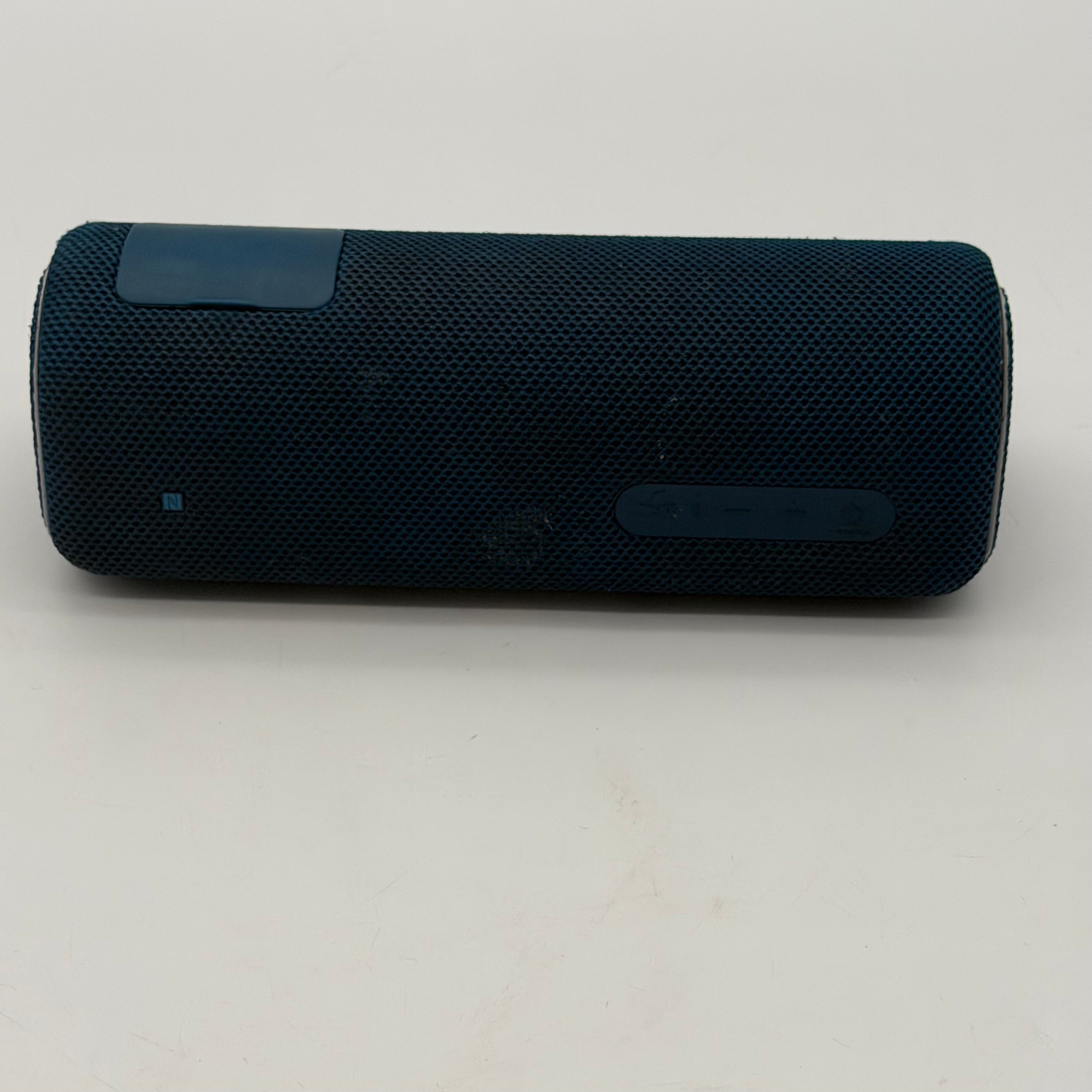 Sony SRS-XB31 Black Extra Bass Bluetooth Portable Wireless Speaker Tested