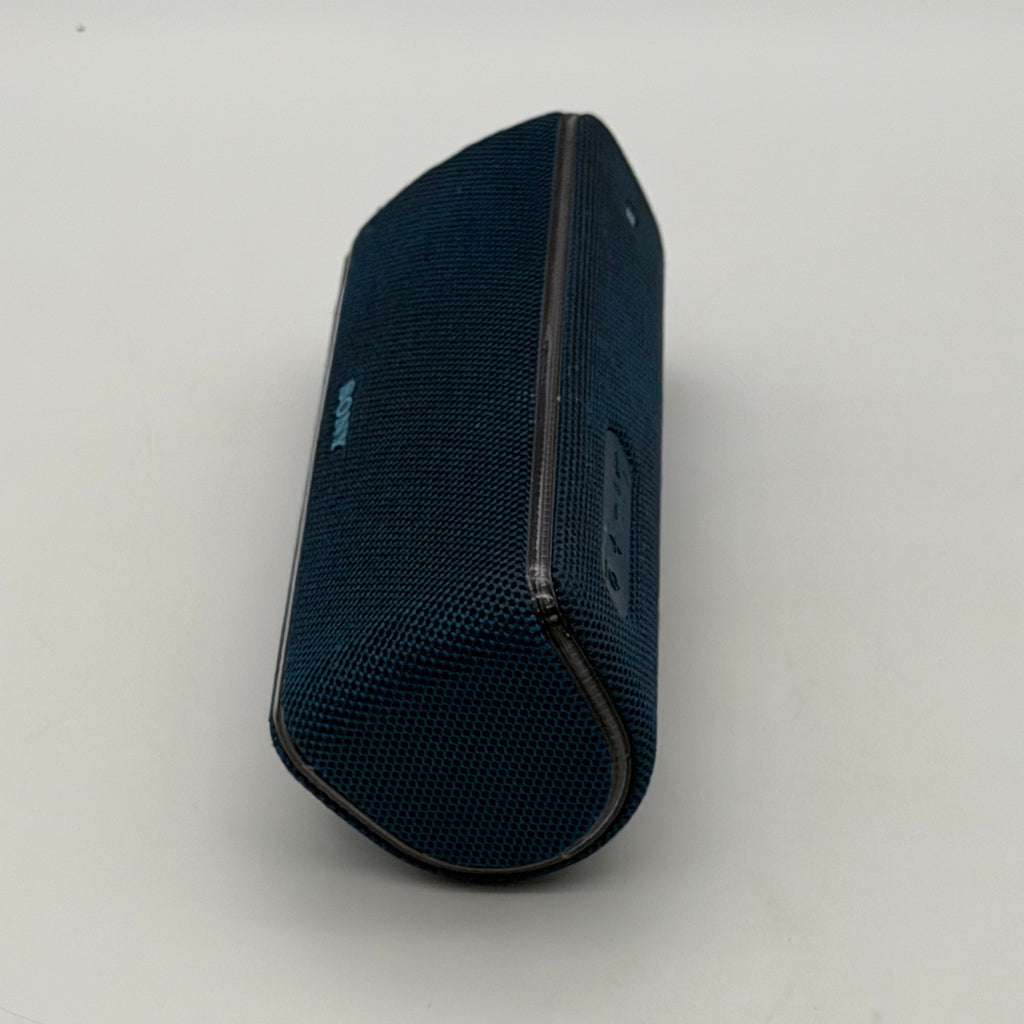 Sony SRS-XB31 Black Extra Bass Bluetooth Portable Wireless Speaker Tested