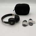 Beats Solo4 Wireless On-Ear Bluetooth Headphones Black MUW33LL/A