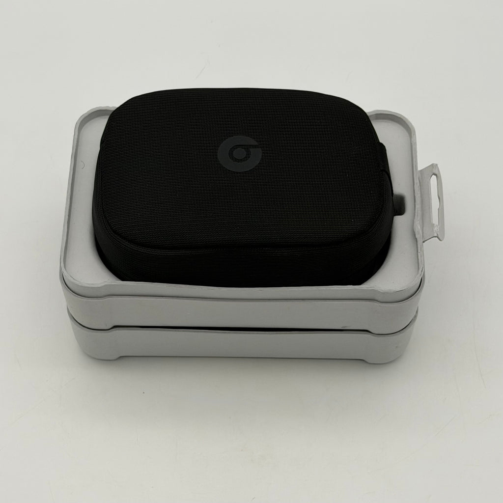 Beats Solo4 Wireless On-Ear Bluetooth Headphones Black MUW33LL/A