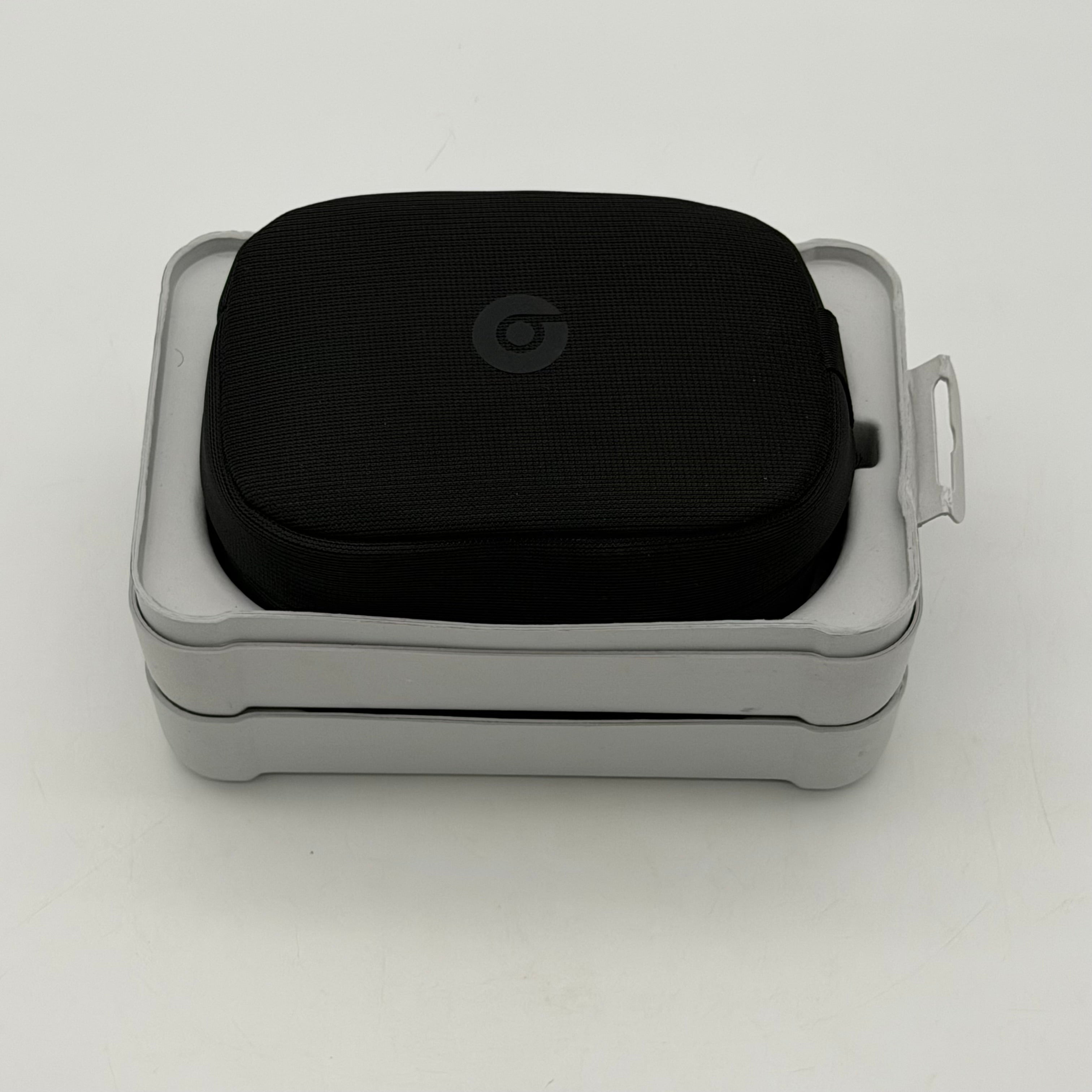 Beats Solo4 Wireless On-Ear Bluetooth Headphones Black MUW33LL/A