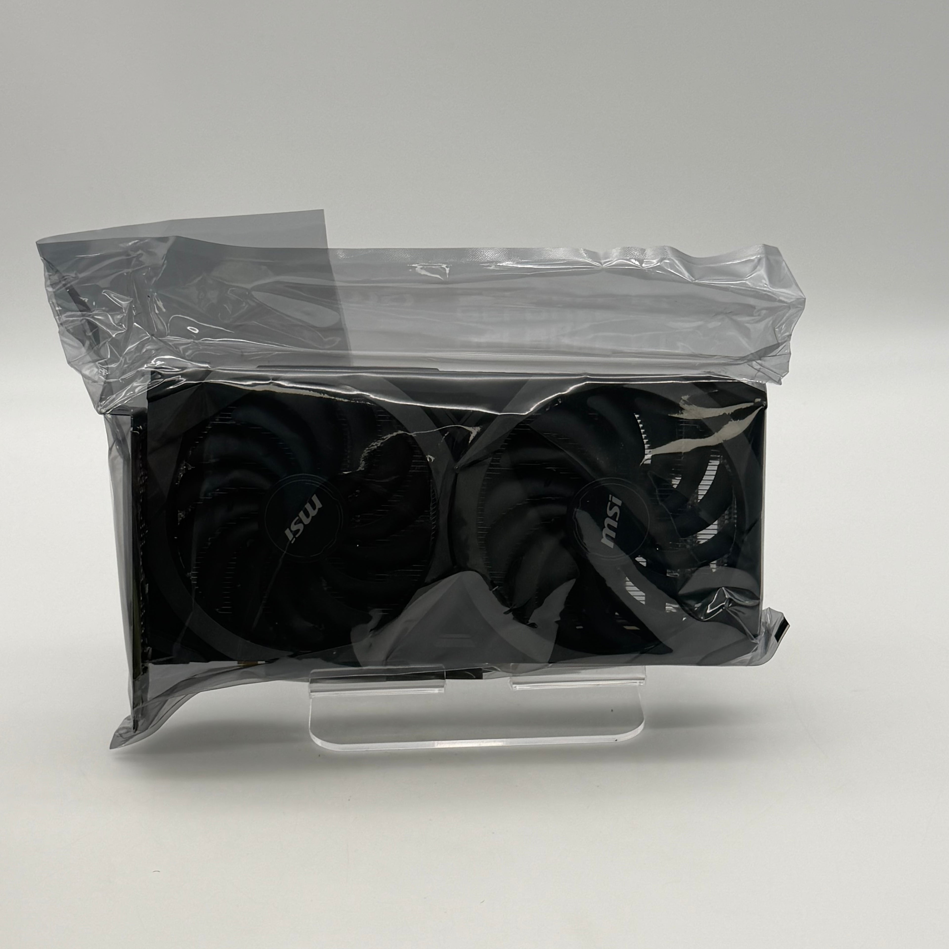 MSI NVIDIA GeForce RTX 3060 Ventus 2x 12GB OC Edition GDDR6 Graphic Card