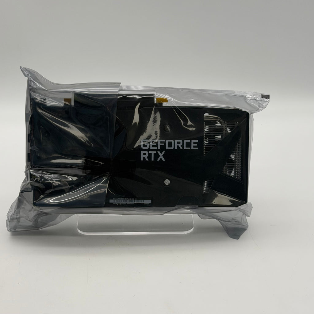 MSI NVIDIA GeForce RTX 3060 Ventus 2x 12GB OC Edition GDDR6 Graphic Card