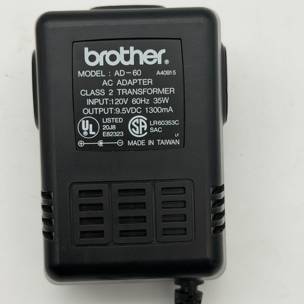 Brother P-Touch PT-2210 / PT-2200 Deluxe Label Maker with tape - Tested