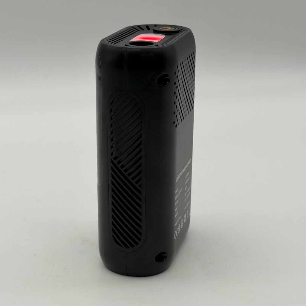 AstroAI L7 Cordless Tire Inflator 150PSI Portable Air Pump for Car & Bike - Tested