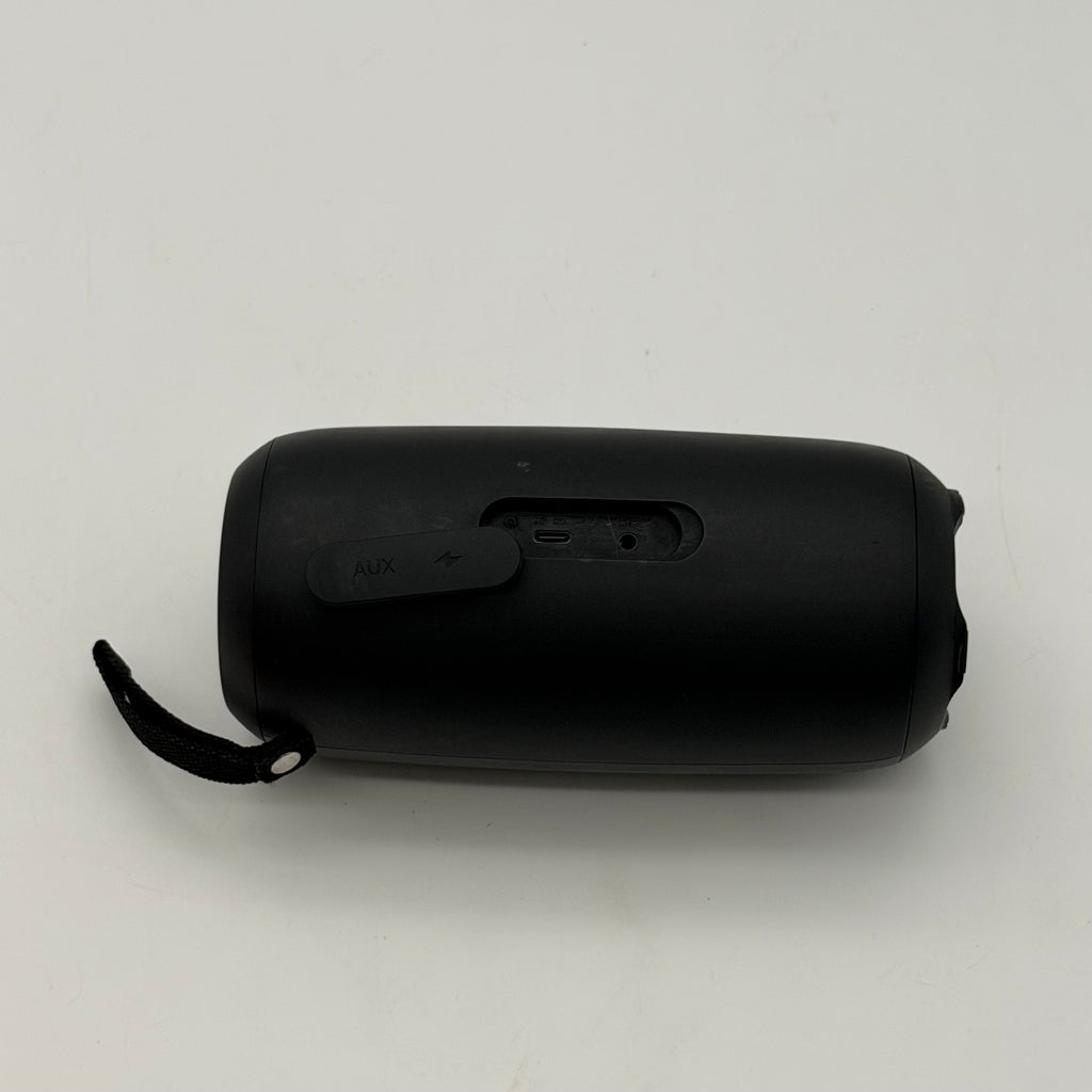 HeyDay BTSP16 Black Bluetooth Speaker - Tested