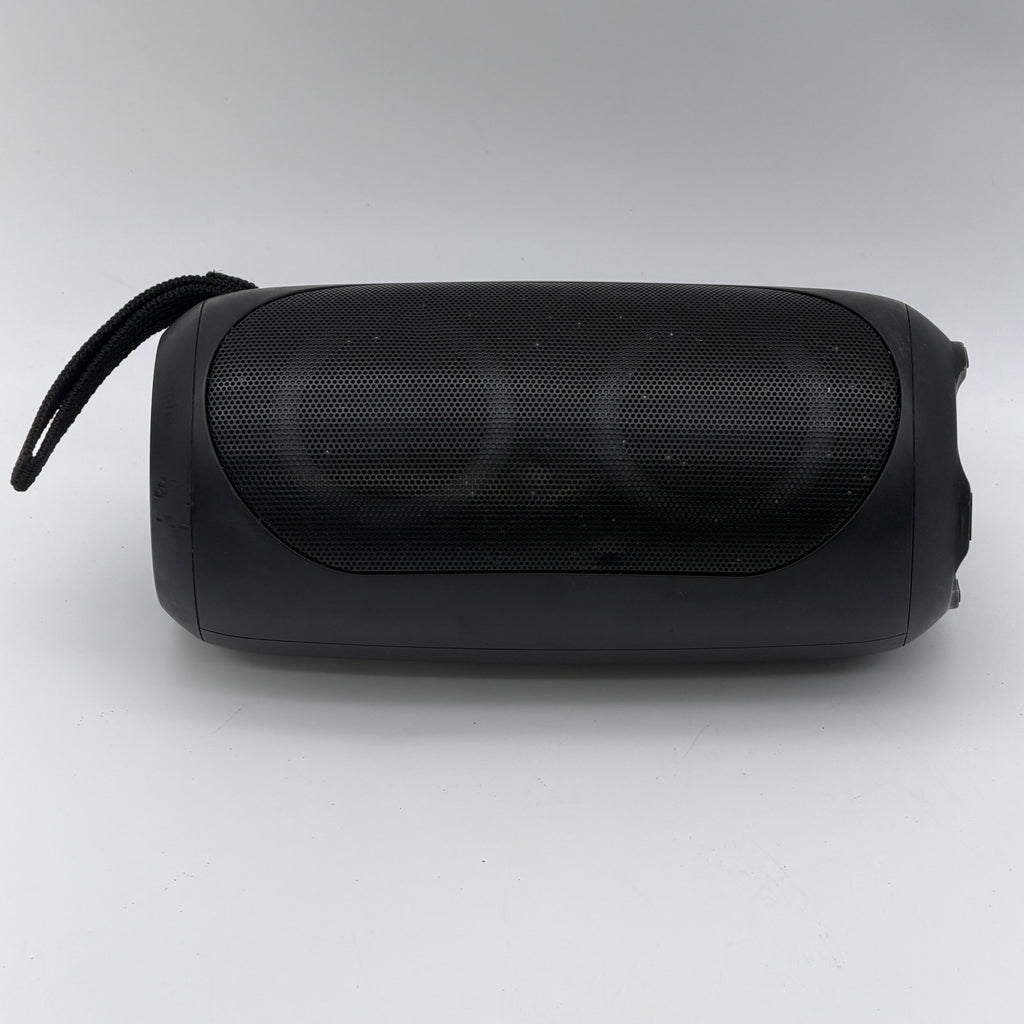 HeyDay BTSP16 Black Bluetooth Speaker - Tested