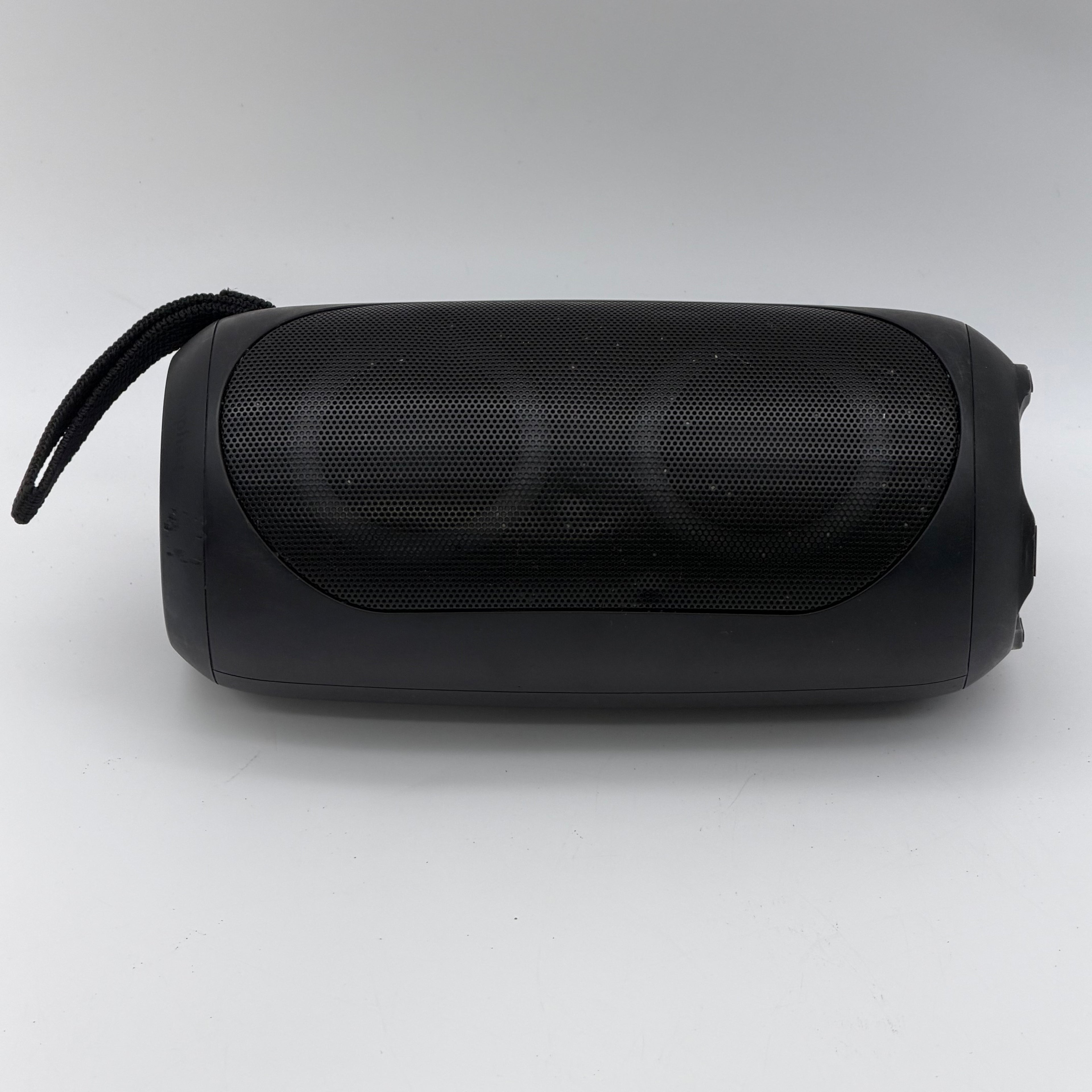 HeyDay BTSP16 Black Bluetooth Speaker - Tested
