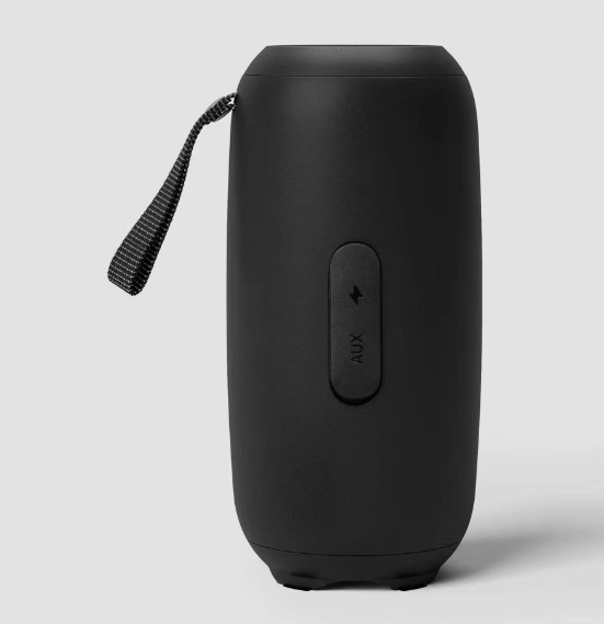 HeyDay BTSP16 Black Bluetooth Speaker - Tested