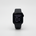 Apple Watch SE 2 Cellular A2727 (2022) 44mm Black Aluminum