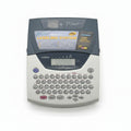 Brother P-Touch PT-2210 / PT-2200 Deluxe Label Maker with tape - Tested